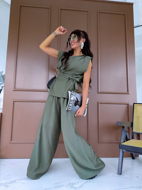 "ROMA 51078" komplekts - HAKI