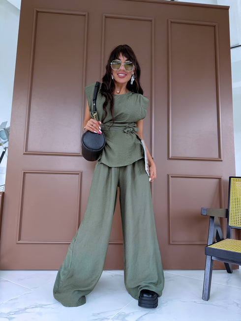 "ROMA 51078" komplekts - HAKI