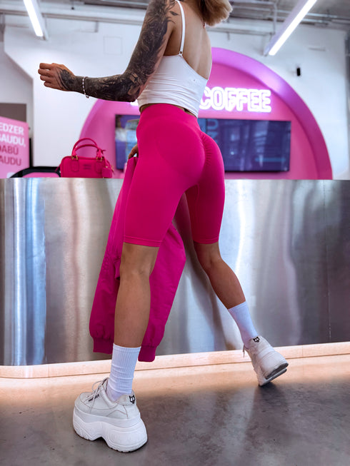 Šorti "BOOTY BOOST" XY487 - KOŠI ROZĀ