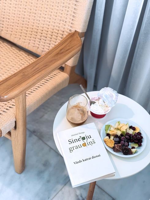 Книга "SINEPJU GRAUDIŅŠ"