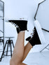 Sneakers A88 - BLACK