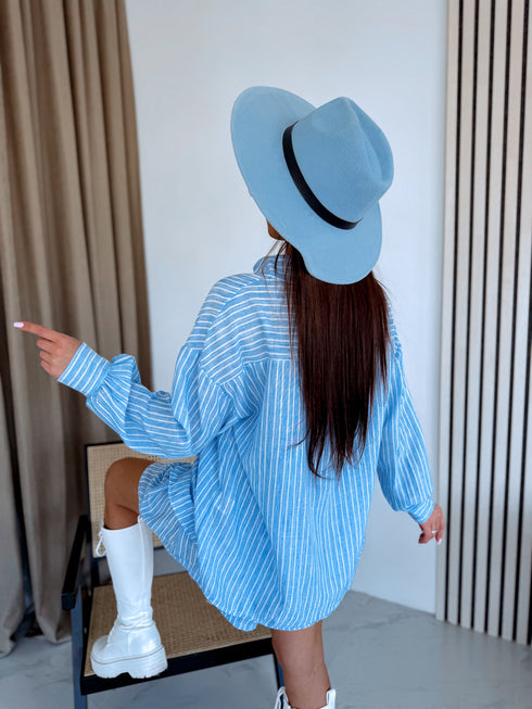 Komplektas "FRESH BREEZE 11343" - MĖLYNAS