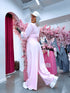 2in1 komplekts "BEAUTY OASIS" 22374 - MAIGI ROZĀ