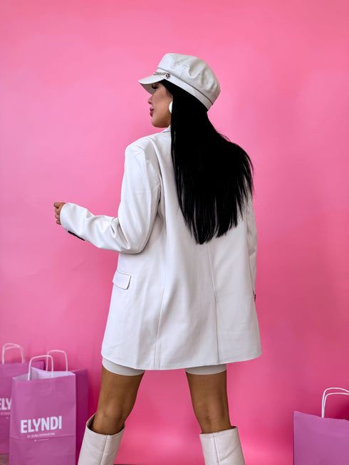 Жакет "БЕЛЛА" - БЕЖЕВЫЙ