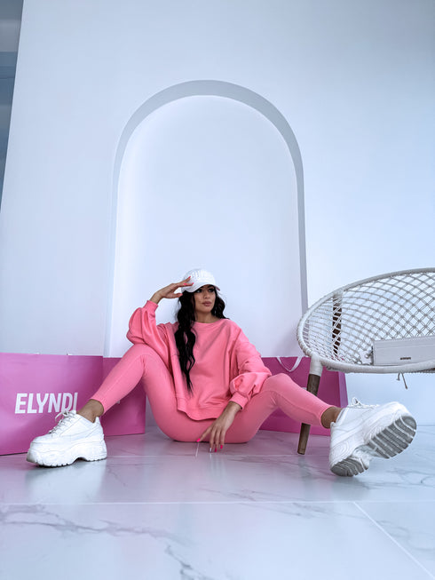 2in1 komplekts "ANDORRA"- laša tonis