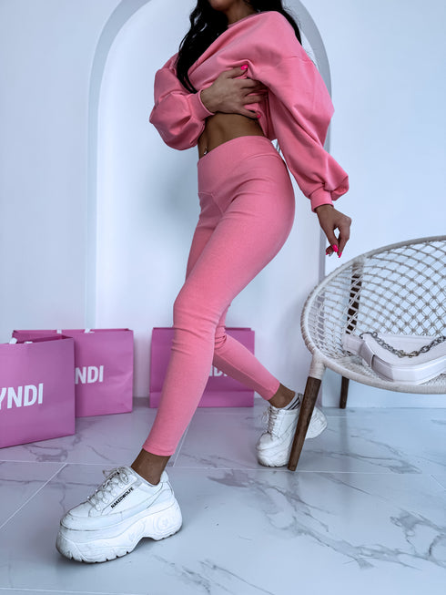 2in1 komplekts "ANDORRA"- laša tonis