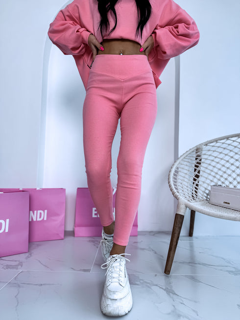 2in1 komplekts "ANDORRA"- laša tonis