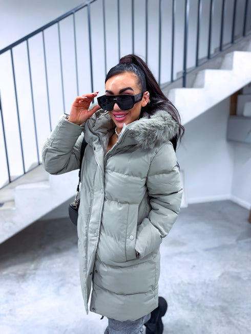 Virsjaka "BITTER" FC7630 - LIGHT OLIVE