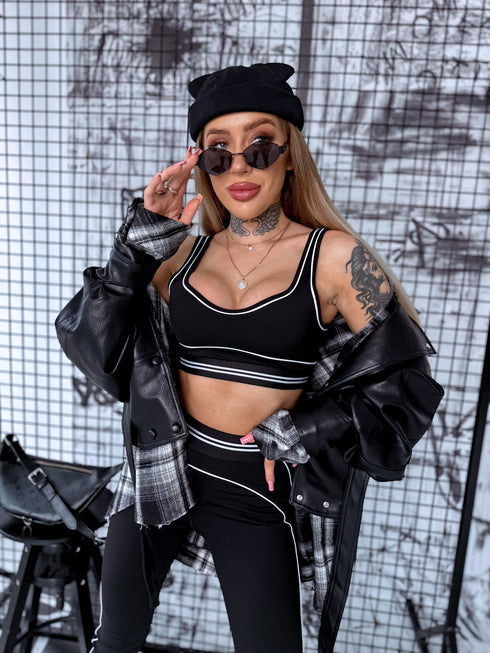 Komplekts "BALANCE DUO" 88321 - MELNS