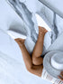 Trendy, everyday slides - WHITE PRE-ORDER