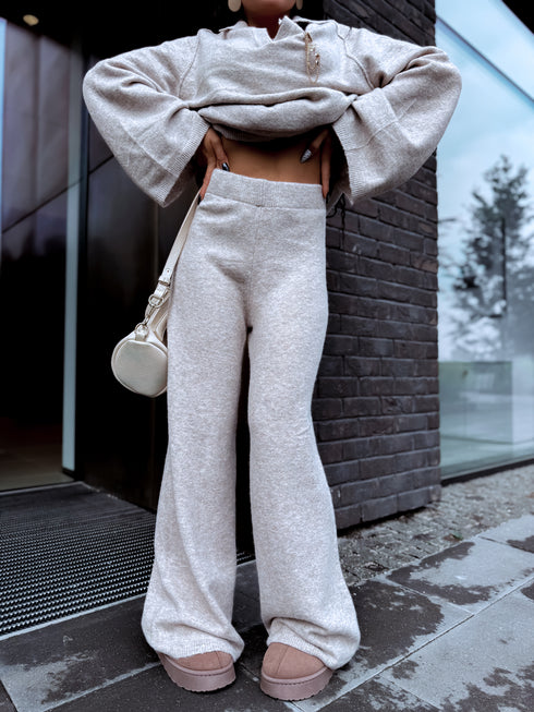 Set "HENLEY GRACE" HA91 – Dark Beige