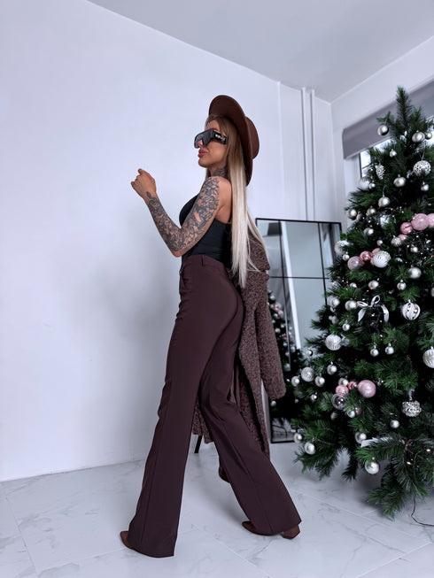 CHOCO auduma bikses "TAYLOR"