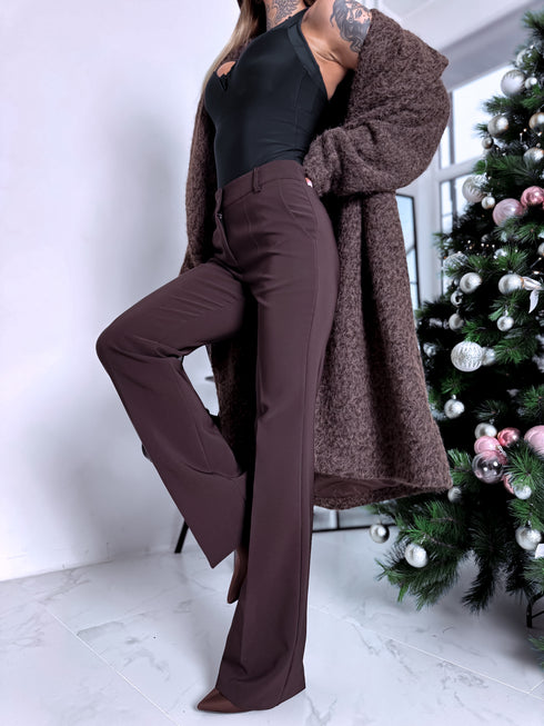 CHOCO auduma bikses "TAYLOR"