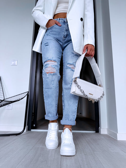 BALTAS botas "ICE CRYSTAL" 9297