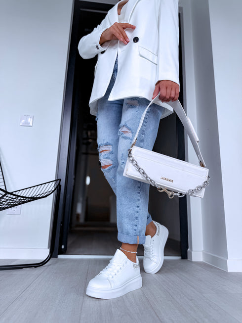 BALTAS botas "ICE CRYSTAL" 9297