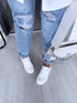 BALTAS botas "ICE CRYSTAL" 9297