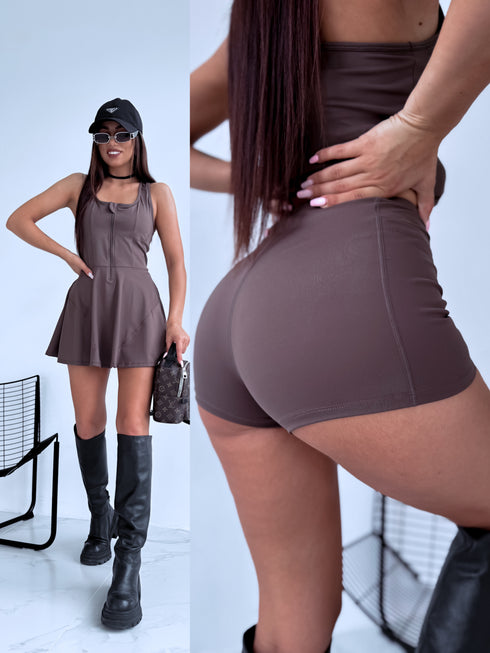 CHOCO 2in1 komplekts "TWISTER 3540"