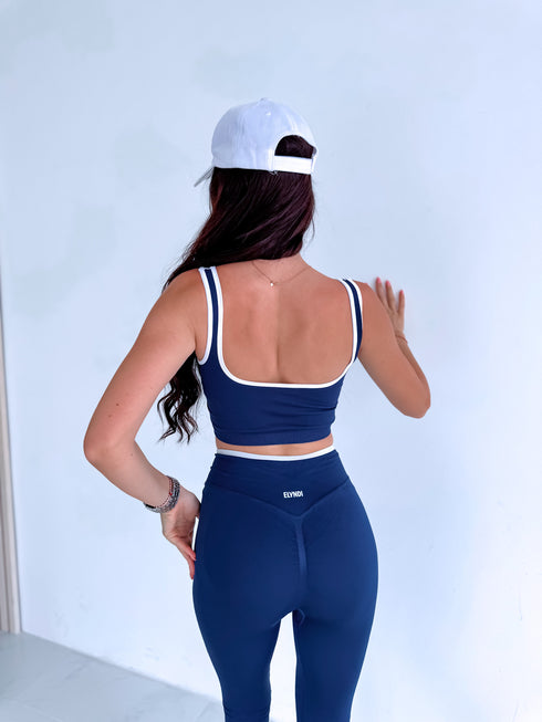ELYNDI set "LĪVA 520" - DARK BLUE