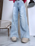 LIGHT BLUE JEANS "CLASSIC" 8300
