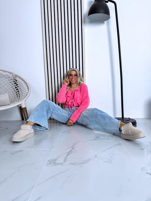 LIGHT BLUE JEANS "CLASSIC" 8300