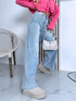 LIGHT BLUE JEANS "CLASSIC" 8300