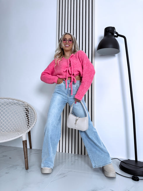 LIGHT BLUE JEANS "CLASSIC" 8300