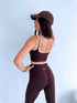 ELYNDI set "LĪVA 520" - CHOCO