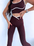 ELYNDI set "LĪVA 520" - CHOCO