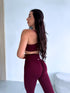 ELYNDI tamprės "STRENGTH" 6004 - BORDO