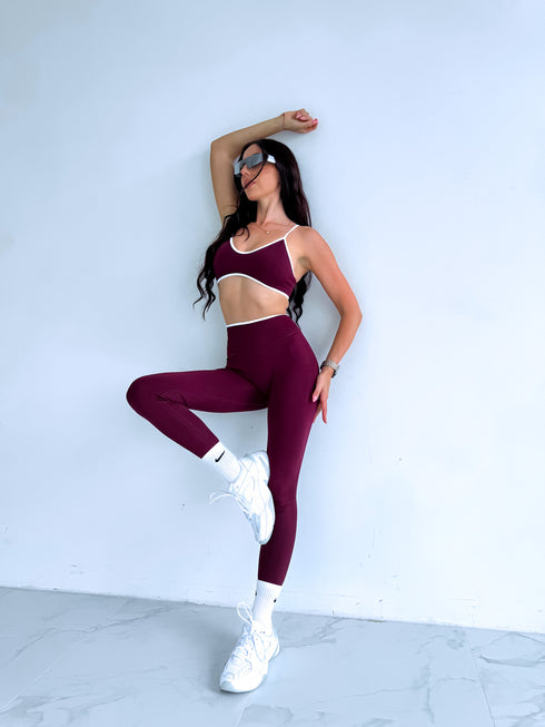 ELYNDI komplektas "KITIJA CP053" - BORDO
