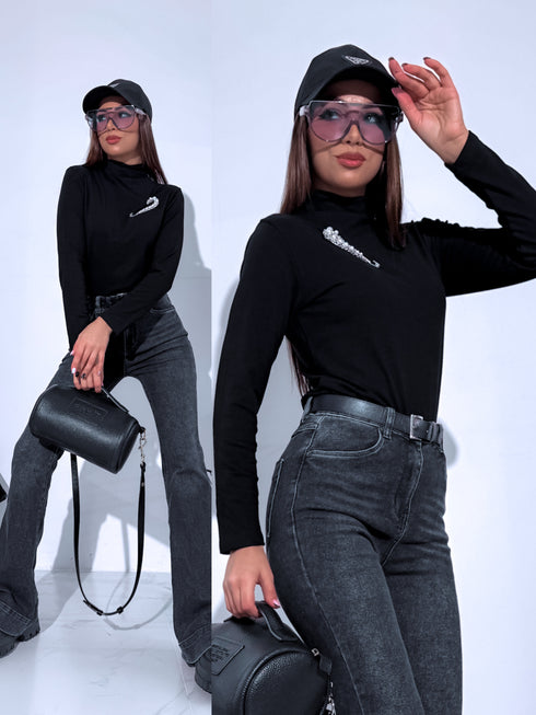 Tops "EXAM LM12107" - MELNS