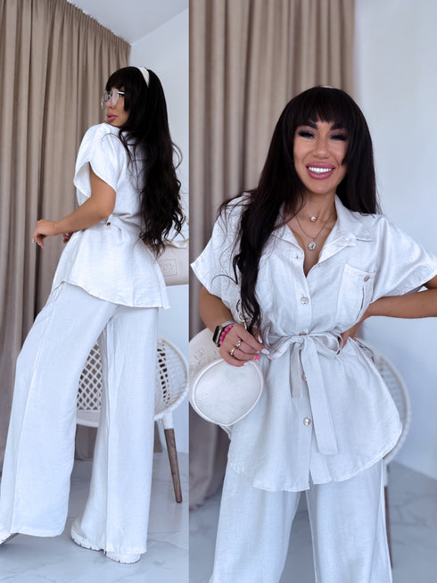 ELYNDI LUX комплект "KOLKA" - СВЕТЛО-БЕЖЕВЫЙ