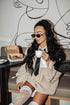 LUX džemperis "PRESTIGE" X5058 - Bėšinis