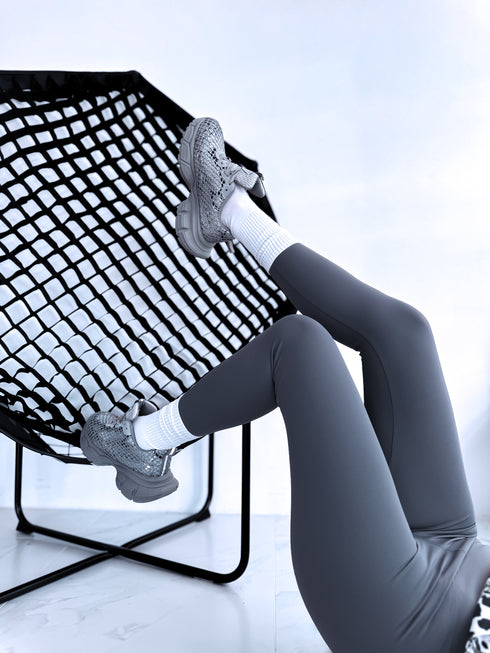 PELĖKOS sportbačiai "LUXURY CHAIN YY-203"