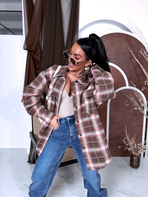 SILTS krekls "MUSIC DM2350" - CARAMEL