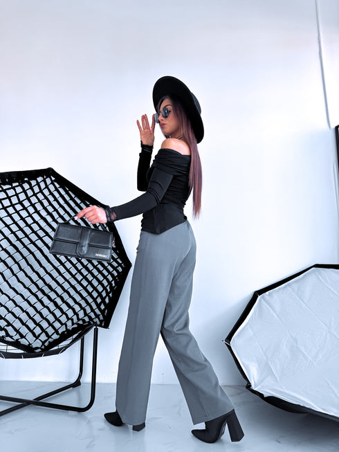 Tops "WISHBONE 2502" - MELNS