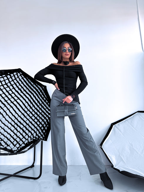 Tops "WISHBONE 2502" - MELNS