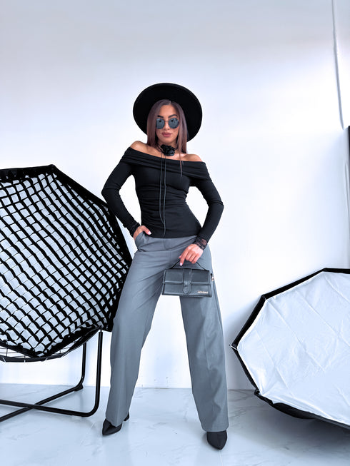 Tops "WISHBONE 2502" - MELNS