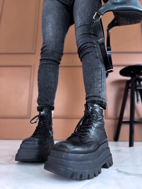 DARK GRAY jeans "BOSTON" HM5321-8 PRE-ORDER