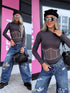 Bodis "PRETTY CHAOS" 59129 - TAMSIAI PILKAS