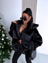 "PORTRAIT" 25963 куртка - ЧЕРНАЯ