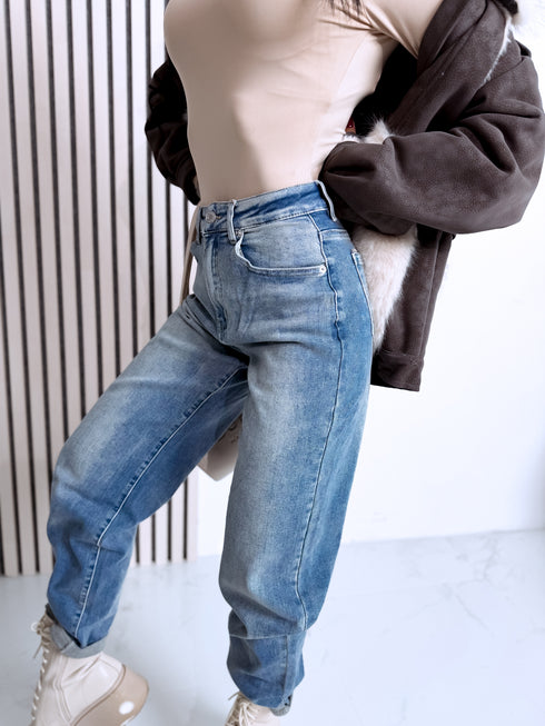 BENTLEY Y3352-1 "джинсы - ЗИЛЫЕ