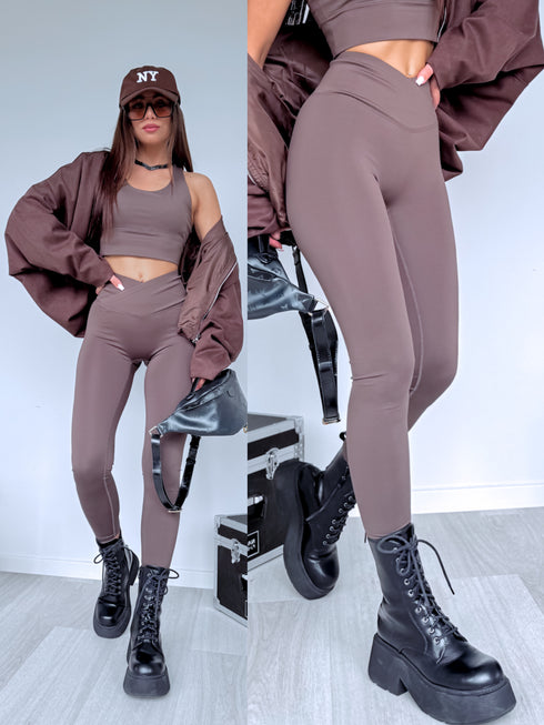 Komplektas "NEXT LEVEL" 88351 - CHOCO