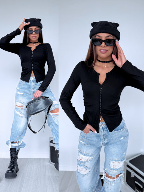 Tops "EDGE" 31548 - MELNS