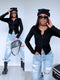 Tops "EDGE" 31548 - MELNS