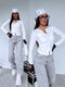 Tops "EDGE" 31548 - BALTS
