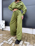 Set "MORE AMORE" 0261/1 - DARK OLIVE