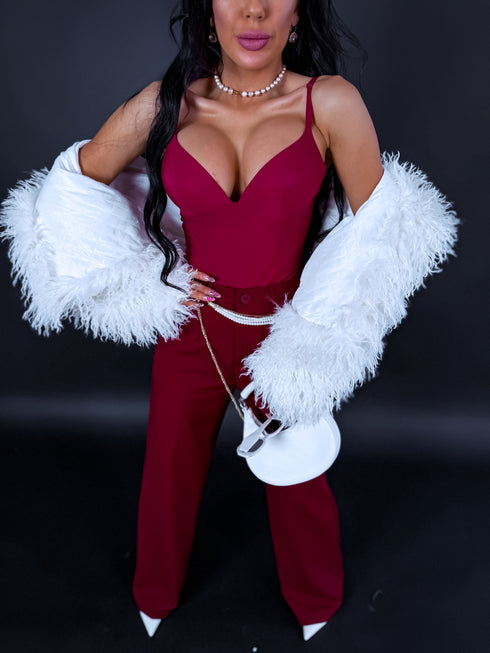 ELYNDI, virvelinis koreguojantis bodis - bordo IŠANKSTINIS UŽSAKYMAS