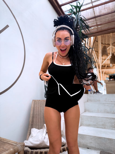 Komplekts "COURT ENERGY" 88982 - MELNS