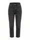 PLUS SIZE "Old Town T8819-2" jeans - grey